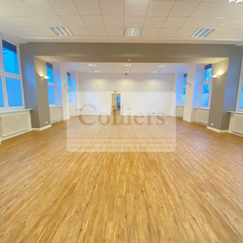 Im Fokus Berlins | PROVISIONSFREI | moderne Büroflächen | SOFORT VERFÜGBAR