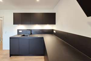 Helle 2-Zimmer-Wohnung im sanierten Altbau Zentral wohnen, ruhig leben – mitten in Fulda – Brauhausstraße 28, 36043 Fulda – Vorschaubild 3