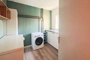 Familienfreundliches Einfamilienhaus mit Gartenhaus, Wintergarten und attraktivem Grundstück – Die vollständige Adresse der Immobilie erhältst du vom Anbieter., 4289 Meusdorf, Leipzig – Vorschaubild 7