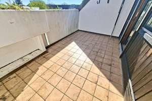 Hier können Sie einziehen! gemütliche 4 ZKB-Wohnung mit Dachterrasse und TG-Stellplatz! – Die vollständige Adresse der Immobilie erhältst du vom Anbieter., 86167 Lechhausen-Ost, Augsburg – Vorschaubild 18