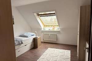 Schöne 2-Zimmer-55 qm Wohnung mit Balkon – Breite Strasse 1, 38667 Bad Harzburg – Vorschaubild 8