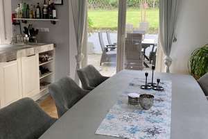 Komplett renovierte, moderne Wohnung mit alleiniger Gartennutzung & Garage in Fröndenberg – 58730 Fröndenberg/Ruhr – Vorschaubild 2