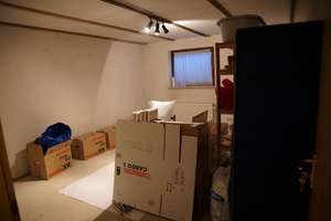 Exklusive Erdgeschosswohnung mit großem, uneinsehbarem Garten im Osten von München / Berg am Laim – Die vollständige Adresse der Immobilie erhältst du vom Anbieter., 81825 Berg am Laim Ost, München – Vorschaubild 39
