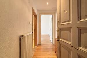 Gestaltungspotenzial pur: Zwei zusammenlegbare Wohneinheiten in Berlin-Wilmersdorf! – Durlacher Straße 13, 10715 Wilmersdorf, Berlin – Vorschaubild 10