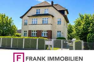 FRANK IMMOBILIEN Investition mit Substanz – MFH am U-Bhf. Rudow mit freien & vermieteten Wohnungen