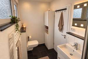 Ohne Makler: Attraktive Maisonettewohnung in zentraler Lage – 46045 Dümpten, Oberhausen – Vorschaubild 11