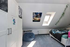 Sackgassenlage - Moderne Doppelhaushälfte mit ausgebautem Dachstudio & Doppelcarport in Elmshorn – Die vollständige Adresse der Immobilie erhältst du vom Anbieter., 25335 Elmshorn – Vorschaubild 25