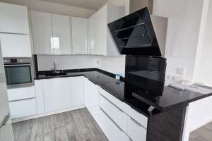 Wunderschöne helle 4-Zimmer-Maisonette-Wohnung mit Dachterrasse (WG-geeignet) – Maria-Montessori-Straße 43, 81829 Messestadt Riem, München – Vorschaubild 15