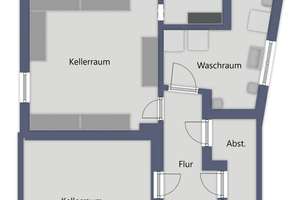 Mehrgenerationen-Wohnen mit 30 m² Zusatzfläche im Dachgeschoss – Die vollständige Adresse der Immobilie erhältst du vom Anbieter., 40764 Langenfeld (Rheinland) – Vorschaubild 25