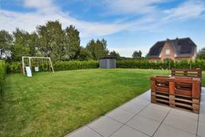 Neuwertiges Einfamilienhaus mit großem Garten! – Die vollständige Adresse der Immobilie erhältst du vom Anbieter., 21481 Lauenburg/Elbe – Vorschaubild 3