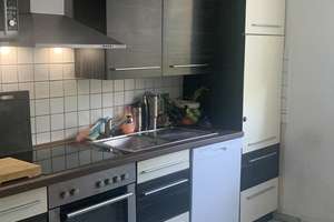 3-Zimmer Wohnung mit Balkon in ruhiger Lage in Paderborn-Wewer – 33106 Wewer, Paderborn – Vorschaubild 3