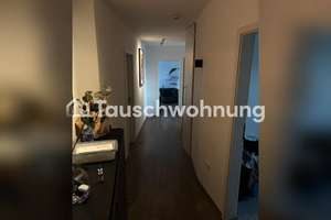 Tauschwohnung: Große Flat mit Dachterrasse – Die vollständige Adresse der Immobilie erhältst du vom Anbieter., 50737 Weidenpesch, Köln – Vorschaubild 4