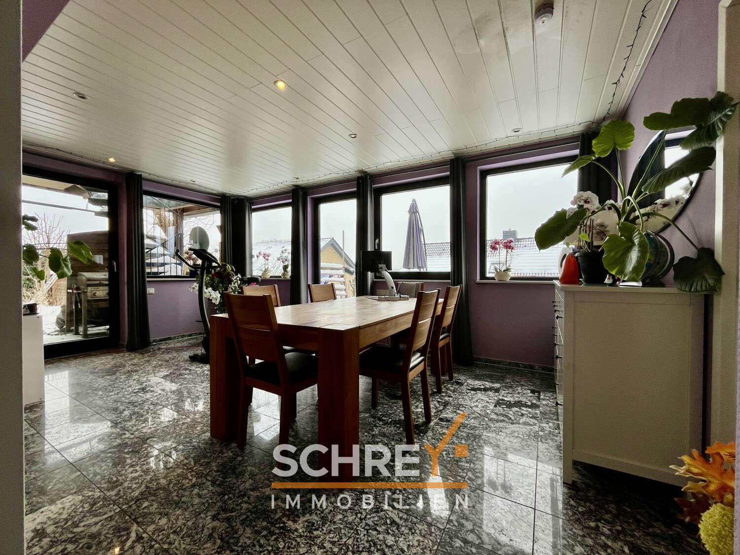 Immobilie in Ostercappeln - Selten so viel Platz – Drei Wohneinheiten auf ca. 326 m² Wohnfläche in Ostercappeln - Bild 2