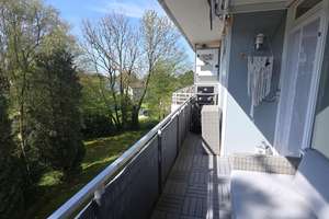 Birkenhöhe ! Bezugsfertige Traumwohnung mit Balkon und TG -Stellplatz  in Top Wohnlage ! – Birkenhöhe 7, 42113 Uellendahl-Katernberg, Wuppertal – Vorschaubild 6