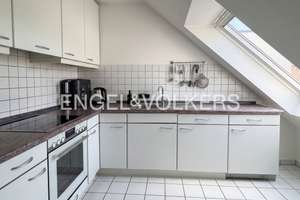 Gemütliche 3‑Zimmer‑Dachgeschosswohnung Ortskern von Mainz‑Bretzenheim – Die vollständige Adresse der Immobilie erhältst du vom Anbieter., 55128 Bretzenheim, Mainz – Vorschaubild 2