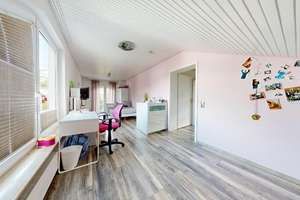 +++ Architektur mit Charakter – Modernes Einfamilienhaus mit Einliegerwohnung, Balkonen und Garag... – Die vollständige Adresse der Immobilie erhältst du vom Anbieter., 66955 Pirmasens, Pirmasens – Vorschaubild 30