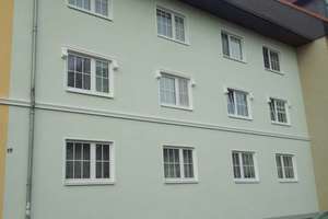 Renovierte Wohnung mit Balkon und Stellplatz – 39106 Alte Neustadt, Magdeburg – Vorschaubild 2