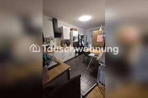 Tauschwohnung: 3,5 Raum Wohnung in Connewitz – Die vollständige Adresse der Immobilie erhältst du vom Anbieter., 4277 Connewitz, Leipzig – Vorschaubild 2