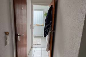 Geräumige 4-Zimmer-Wohnung in ruhiger Lage mit Balkon & opt. Garage – Die vollständige Adresse der Immobilie erhältst du vom Anbieter., 30459 Oberricklingen, Hannover – Vorschaubild 11