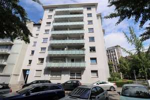 Stilvoll möbliertes City-Apartment in begehrter Lage von Düsseldorf-Pempelfort – 40477 Stadtmitte, Düsseldorf – Vorschaubild 8