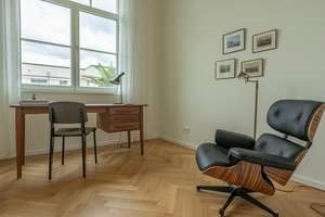 Penthouse mit zwei Terrassen & spektakulärem Ausblick – Erich-Arendt-Str. 5, 14469 Bornstedt, Potsdam – Vorschaubild 5