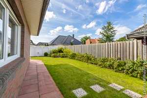 Großzügiger ausgebauter Bungalow mit Garage und Carport in Lathen – Emsland (Kreis) – Vorschaubild 8