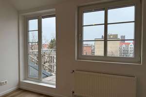 Großzügige, bezugsfreie 3-Zimmer-Maisonette-Dachgeschosswohnung mit Flair im charmanten Altbau! – Kurfürstenstraße 55, 12105 Mariendorf, Berlin – Vorschaubild 19