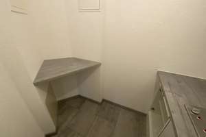 Gemütliche kleine 2 Zi-Wohnung mit Terrasse – Am Weizland 7, 4886 Beilrode – Vorschaubild 9
