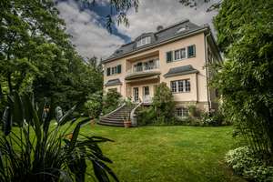 Villa in Bestlage – Die vollständige Adresse der Immobilie erhältst du vom Anbieter., 65193 Nordost, Wiesbaden – Vorschaubild 1