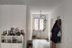 Helle und Charmante 3-Zimmer-Wohnung nahe der Maximilianstraße ab Juni – Pestalozzistraße 9, 90429 Eberhardshof, Nürnberg – Vorschaubild 13