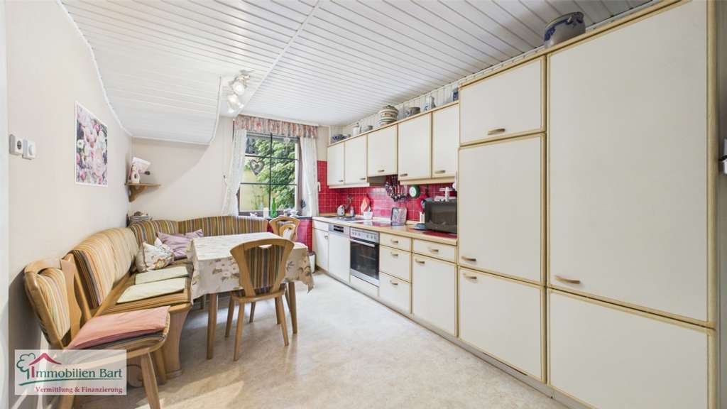 Immobilie in Perl - GRENZE L-SCHENGEN: FAMILIENGLÜCK MIT 4 SCHLAFZIMMER / 2 BÄDER / GARTEN + GARAGE - Bild 1