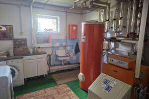 Viel Platz - viele Möglichkeiten
Freistehendes Wohnhaus in Röthenbach – Die vollständige Adresse der Immobilie erhältst du vom Anbieter., 88167 Röthenbach (Allgäu) – Vorschaubild 28
