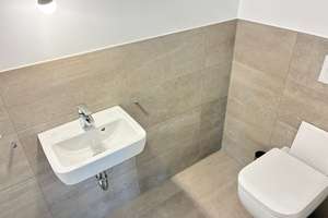KRONSRODE | NEUBAU | Moderne 3-Zimmer-Wohnung mit Loggia und Einbauküche (optional) – Rosalind-Franklin-Allee  24, 30539 Bemerode, Hannover – Vorschaubild 8
