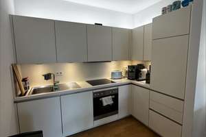 -- Köln JUNKERSDORF -- moderne 2 Zi.-Whg. mit Balkon -- bitte auch "Sonstiges" lesen -- – Am Klostergarten 6, 50858 Junkersdorf, Köln – Vorschaubild 11