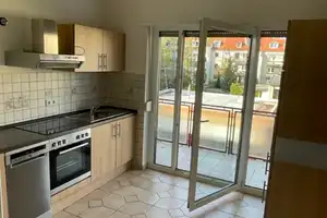 Schöne 2-Zimmer-Wohnung mit Einbauküche in Alt- Saarbrücken – Heuduckstraße 28, 66117 Stadtverband Saarbrücken (Kreis) – Vorschaubild 4