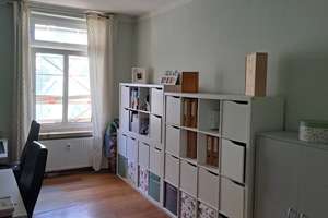 Großzügige Wohnung in Wuppertal-Elberfeld – Die vollständige Adresse der Immobilie erhältst du vom Anbieter., 42107 Elberfeld, Wuppertal – Vorschaubild 7