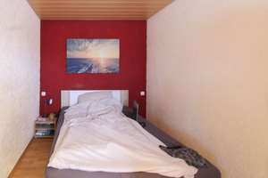 Attraktive 2-Zimmer-Eigentumswohnung mit Balkon, Aufzug und guter Anbindung in Günzburg – Die vollständige Adresse der Immobilie erhältst du vom Anbieter., 89312 Günzburg – Vorschaubild 3