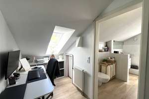 3-4 Zi. Maisonettewohnung mit Balkon, Garage und Garten in naturnaher Lage in Wuppertal-Beyenburg – Die vollständige Adresse der Immobilie erhältst du vom Anbieter., 42399 Langerfeld-Beyenburg, Wuppertal – Vorschaubild 12
