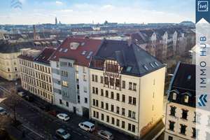 ++ Helle 3-Raum-Wohnung mit Westbalkon & modernem Badezimmer ++ – Die vollständige Adresse der Immobilie erhältst du vom Anbieter., 4177 Altlindenau, Leipzig – Vorschaubild 12