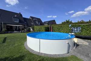 PROVISIONSFREI EFH im Topzustand mit Garten & Pool – Gütersloh (Kreis) – Vorschaubild 12