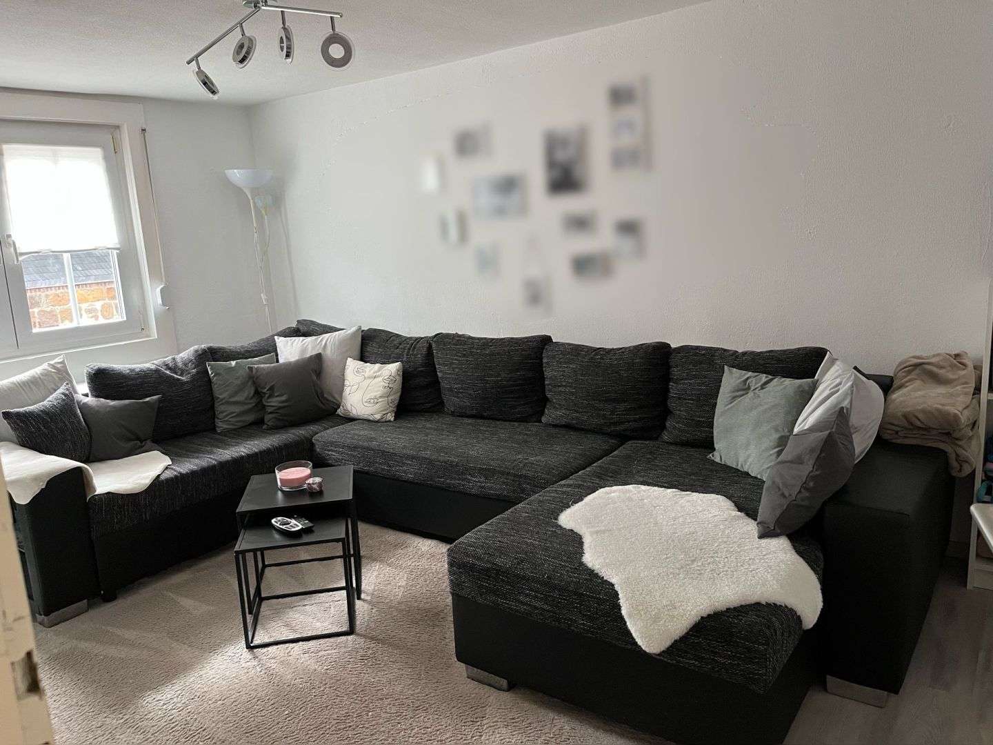 Immobilie in Daaden - Bezugsfertige Doppelhaushälfte auf großzügigem Grundstück in zentraler Lage von Daaden-Biersdorf - Bild 3