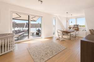 Wunderschöne Maisonettewohnung mit Stellplatz und Balkon – Die vollständige Adresse der Immobilie erhältst du vom Anbieter., 40589 Itter, Düsseldorf – Vorschaubild 4