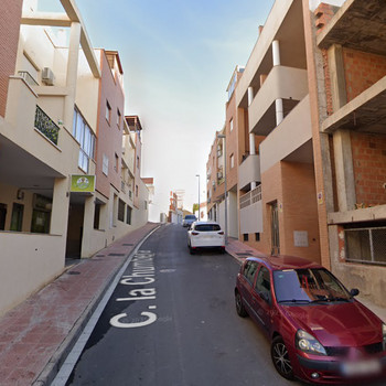 Wohnung zum Verkauf in Almeria, Almeria