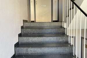 Renovierte 1-Zimmer-Altbauwohnung in Obergiesing mit großem Balkon + Garage – 81549 Balanstraße-West, München – Vorschaubild 11