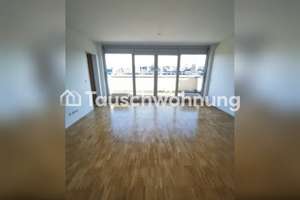 Tauschwohnung: 2-Raum-Wohnung mit wunderschöner Dachterrasse zum Tausch – Die vollständige Adresse der Immobilie erhältst du vom Anbieter., 1069 Südvorstadt-West, Dresden – Vorschaubild 4