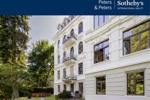 Villa Fortuna – 640 m² repräsentatives Arbeiten und privates Wohnen am Kurpark – Die vollständige Adresse der Immobilie erhältst du vom Anbieter., 65191 Nordost, Wiesbaden – Vorschaubild 25