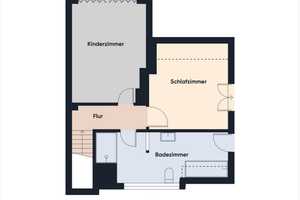 Exklusiv saniertes Einfamilienhaus mit Premium-Ausstattung in Top-Wohnlage Solingen-Widdert – Solingen – Vorschaubild 24