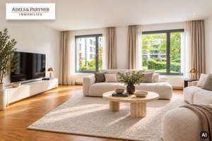 Vielseitig nutzbare Einheit mit stilvollem Ambiente in Düsseldorf – 40219 Unterbilk, Düsseldorf – Vorschaubild 9