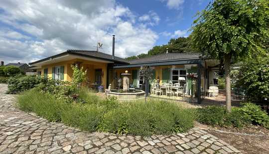 Bild von Luxus und Herrschaftlichkeit im Altenburger Land