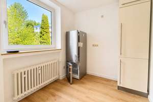 Renovierte 3-Zimmer-Wohnung mit gelungener Aufteilung, großzügigem Balkon und Stellplatz. – 53177 Alt-Godesberg, Bonn – Vorschaubild 11